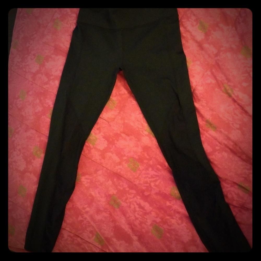 Leggings for work out